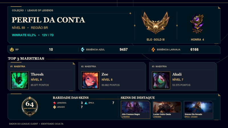 Foto do produto
