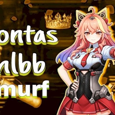 Conta mlbb rank mestre IV,Wr 100%