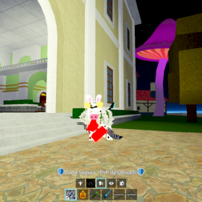 Conta Blox Fruit 5 raças v4, Ice permanente, 2x money, Dark Blade v2