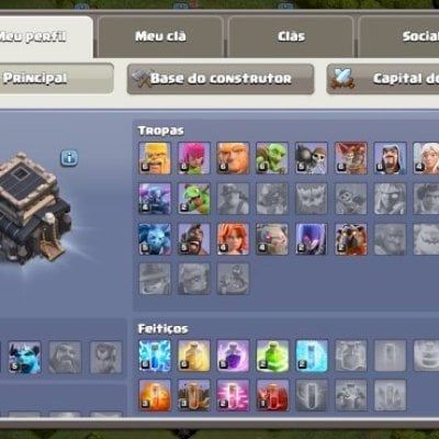 CV 09 XP 58  || QUASE FULL