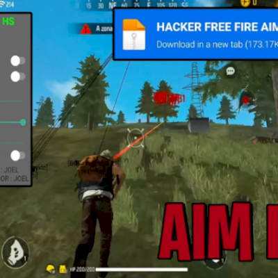 Hacks para free fire, Obtenha todos que quiser!!!