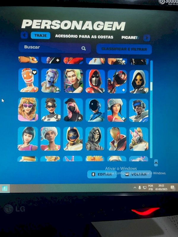 Foto do produto