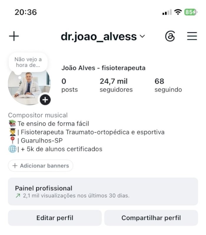 Foto do produto