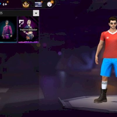 Conta com camisa de time e com ump atributada no precinho!!!! 🔥🔥🔥🔥