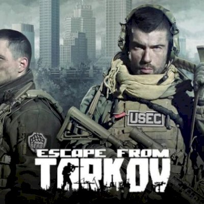 Escape from tarkov Standard (sem acesso ao e-mail)