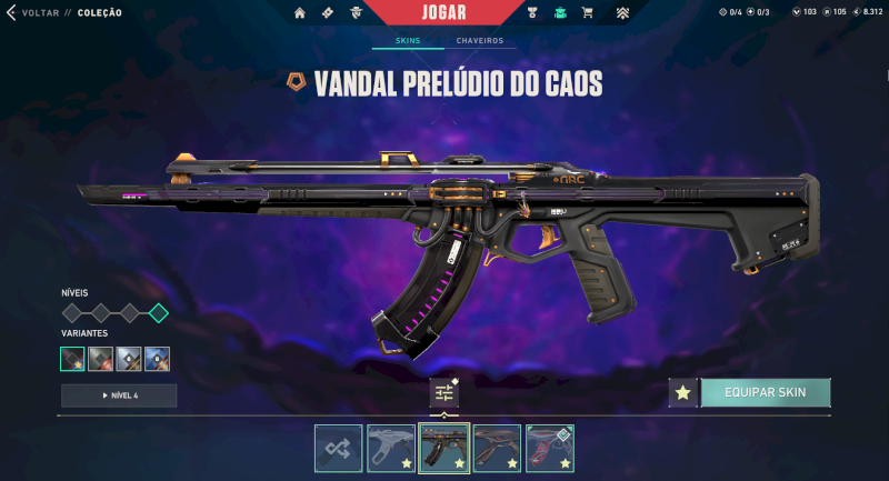 Foto do produto