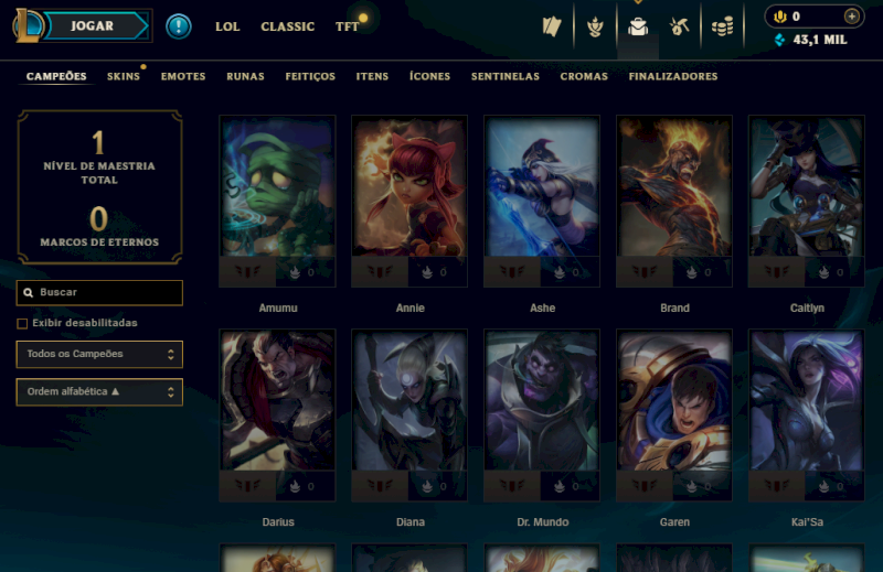 Foto do produto