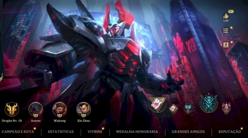Foto do produto