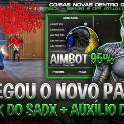 Sadx FreeStyle