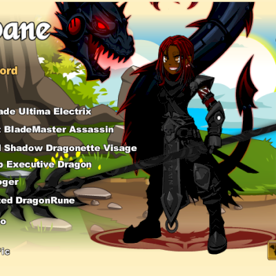 Conta AQW