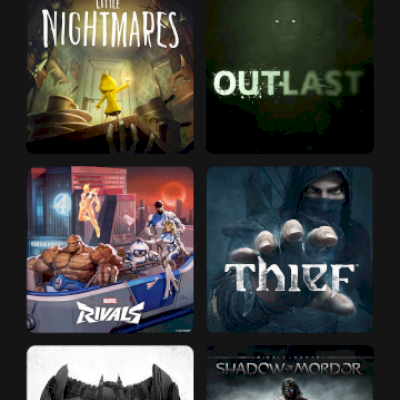 Conta Playstation Network