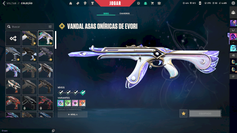 Foto do produto