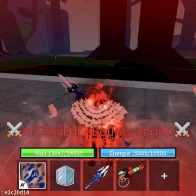 Vendo conta com v4 human full
