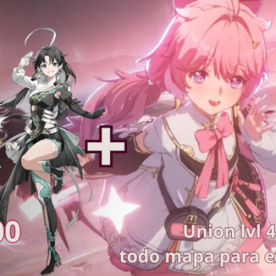 Conta Boa Reroll WuWa Encore+ Jianxin + 1000 astrides(todo mapa para explorar)