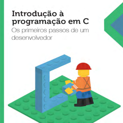 Introdução à programação em C  - Os primeiros passos