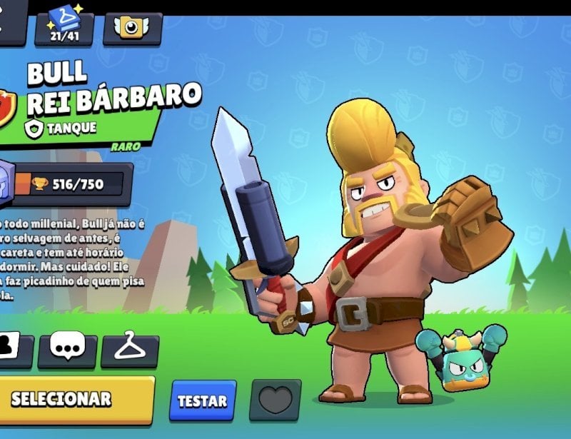 Foto do produto