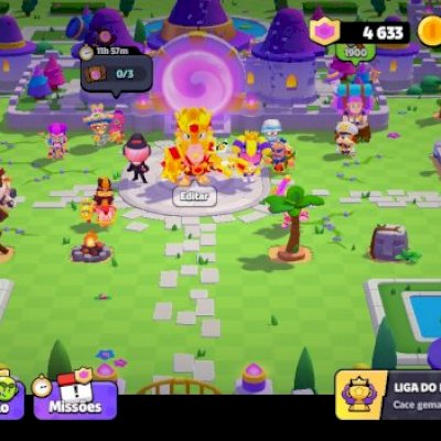 squad busters - conta aberta desde o primeiro dia do lançamento global