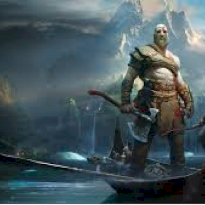 ⭐ CONTA STEAM COM GOD OF WAR (ENTREGA AUTOMATICA)