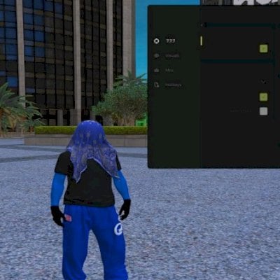 Xit external (fivem) lifetime