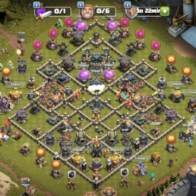 CV 17 IMPERDIVEL🔥 Cheio de itens excelentes💎