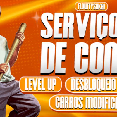 [PROMO] PACOTE DE DINHEIRO GTA 5 ONLINE PC