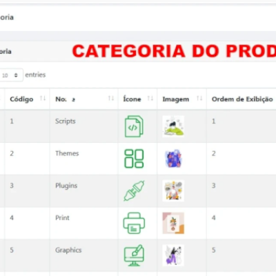 Script Loja Php Para Produtos Digitais - Com Afiliação!