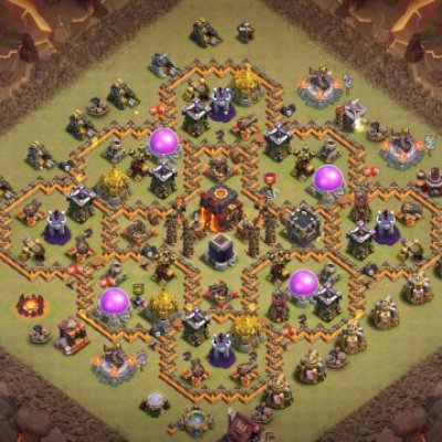 Conta CV10 FULL