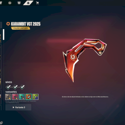 Só HOJE!! VENDO CONTA VALORANT BETA + LOL