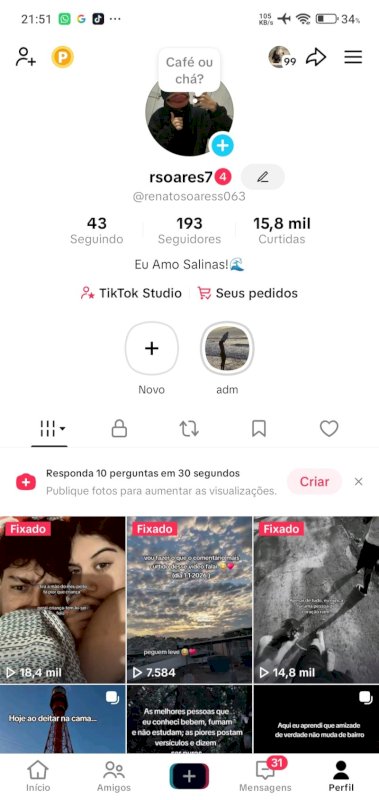 Foto do produto