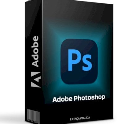 Photoshop PRO 2024 (Tutorial + Entrega automatica)