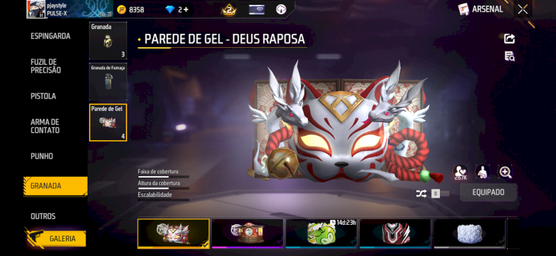 Foto do produto