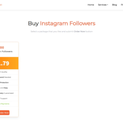 Script Smartstore Smm - Mercado Pago Integrado