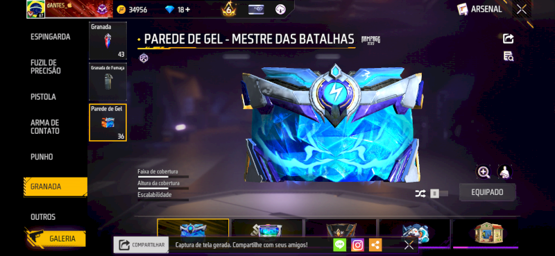 Foto do produto
