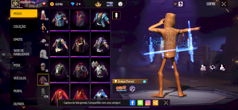 Foto do produto