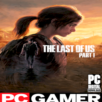 The Last Of Us Part I Dublado - Pc