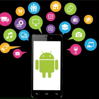 Curso de Desenvolvimento de Apps para Android