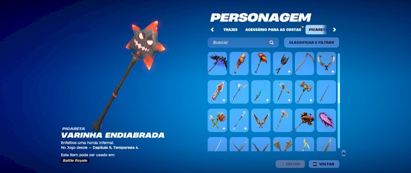 Foto do produto