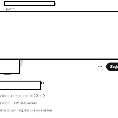 Conta X Twitter 2014 + Conta segura + Acesso ao email  + Vendedor confiavel