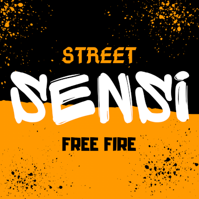 STREET SENSI FF