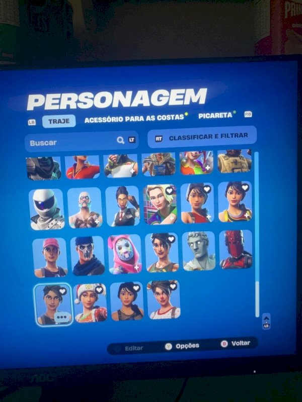 Foto do produto