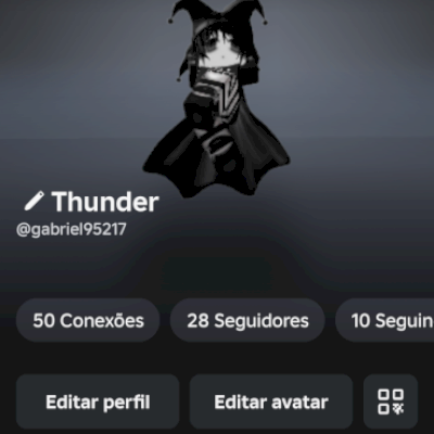 Conta roblox com idade verifica chat liberado criada em 2019 cm mais de 20 skins