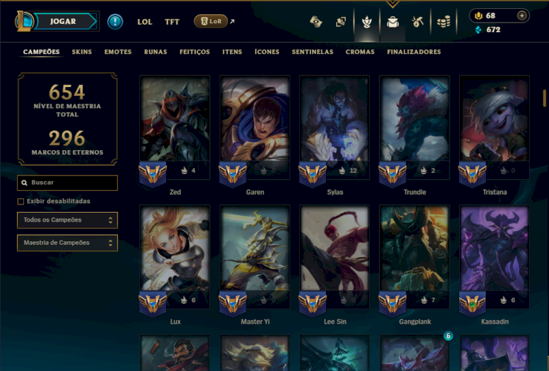 Foto do produto