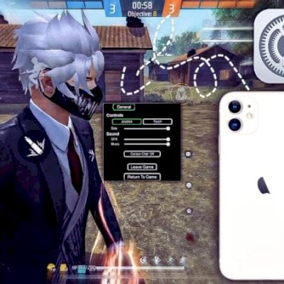 👺 Headtrick Ios 100% Ant Ban 😈🎯 Xit Disfarçado Iphone 🔥