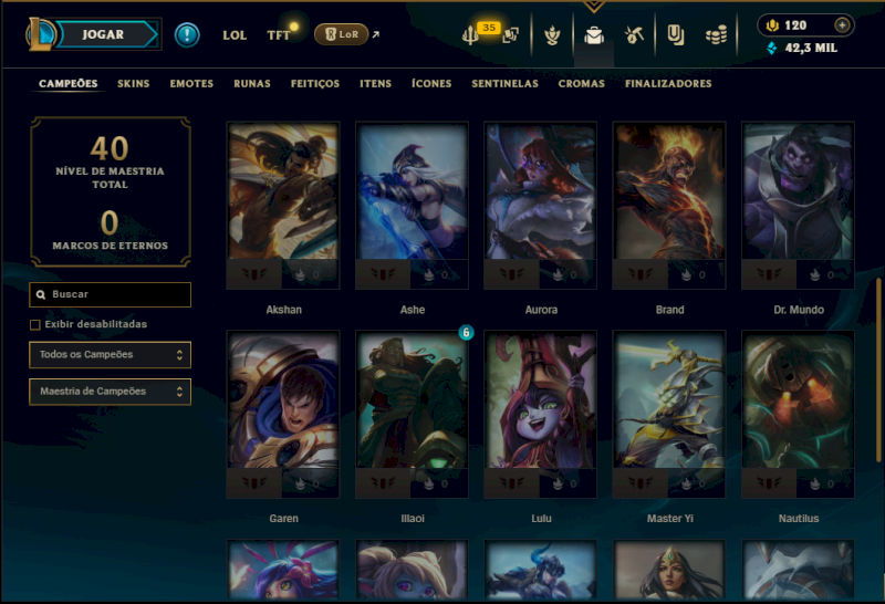 Foto do produto