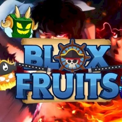 Conta de blox fruits com Cyborg v4 Full