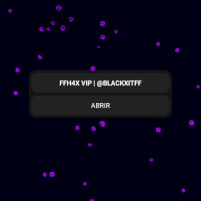 Xit do BLACKXITFF painel CLT