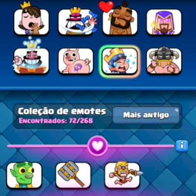 Clash 10k troféus 10 evoluções 2 heróis