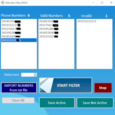 🚀 Tex Sender Telegram – O Robô de Automação para Telegram!