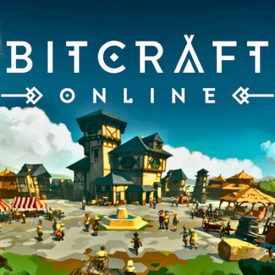 bit craft - 20k Gold