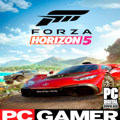 Forza Horizon 5 - Pc